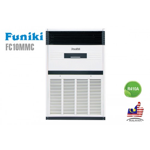 Điều hòa tủ đứng Funiki 1 chiều 100000BTU FC100MCC Điều hòa tủ đứng Funiki 1 chiều 100000BTU FC100MCC